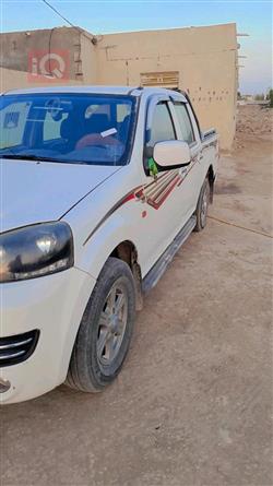 جريت وول وينجل